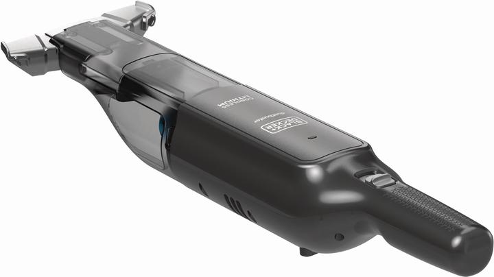 Produktbild Black & Decker AkkuHandsauger
