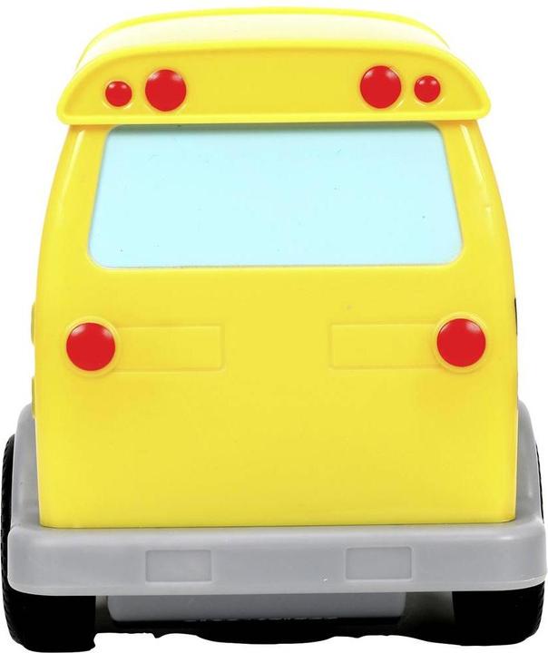Actual product image Jada Cocomelon School Bus Try Me