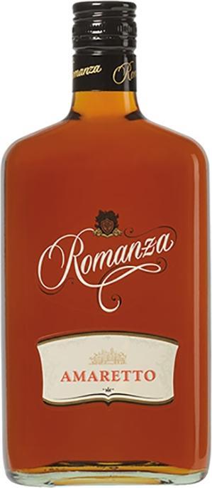 Produktbild Disaronno Romanza Amaretto Mandellikör