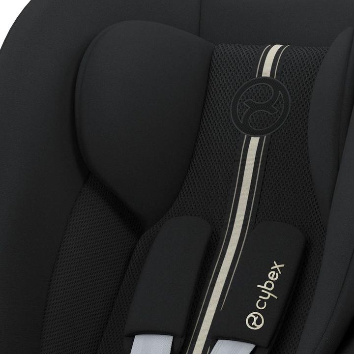 Produktbild Cybex Cloud G (Babyschale, ECE R129/i-Size Norm)