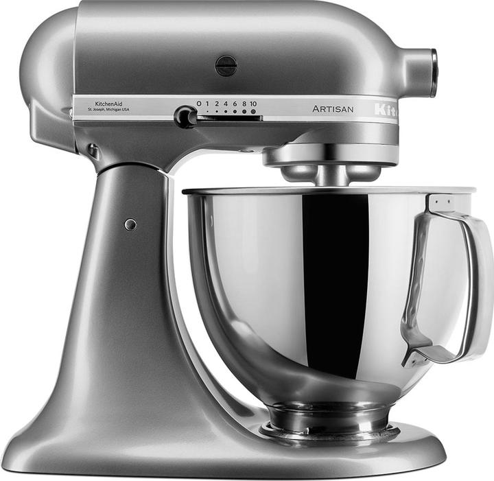 Actual product image KitchenAid Artisan KSM175 EU-Version (300 W)