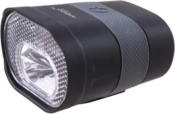 Image du produit Spanninga Axendo 40 Éclairage avant rechargeable StVZO (200 lm)