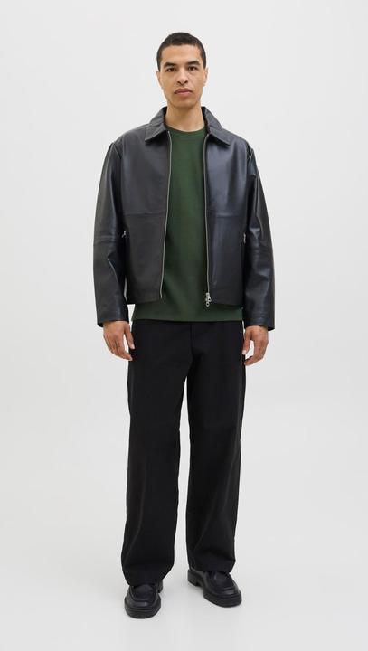 Actual product image Jack & Jones Jjeaustin Tee Ss Noos (L)