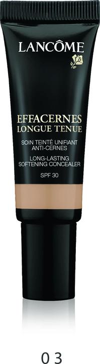 Lancôme Effacernes Longue Tenue - Beige Ambre 03 (03 Beige Ambre)