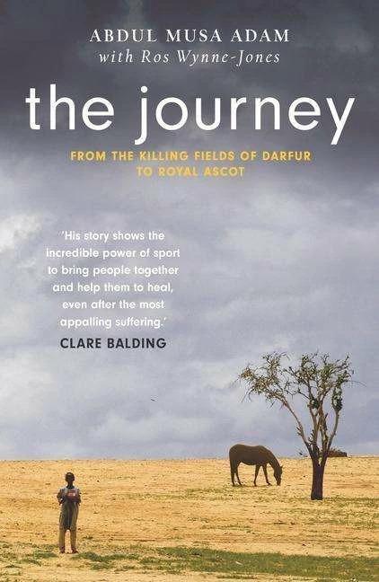 Produktbild The Journey (Abdul Musa Adam, Englisch)