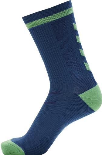 Actual product image hummel Elite Indoor Sock Low Pa (27 - 30)