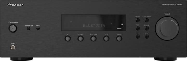 Pioneer SX-10AE (Receiver)