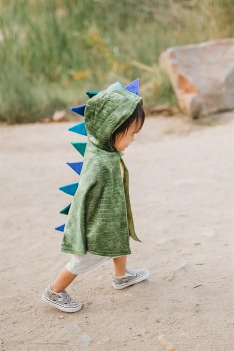 Produktbild Great Pretenders Cape Drache