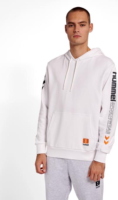 Immagine prodotto hummel Lgc Birk Felpa Con Cappuccio (XS)