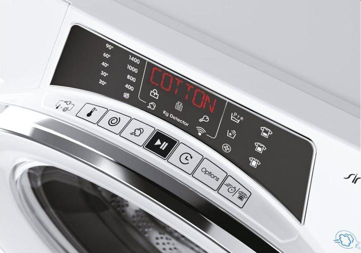 Immagine prodotto Candy RO 1486DWMCE/1-S (8 kg, A sinistra)