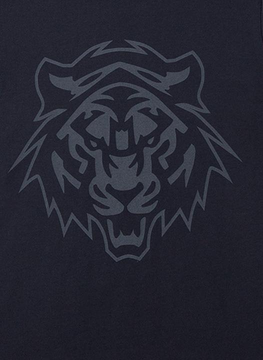 Produktbild Sanetta -Schlafanzug kurz Tiger (140)