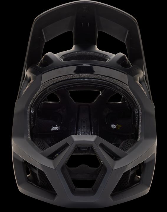 Actual product image Fox Helmet 23 Proframe Rs, Ce Mt Blk L (59 - 63 cm)