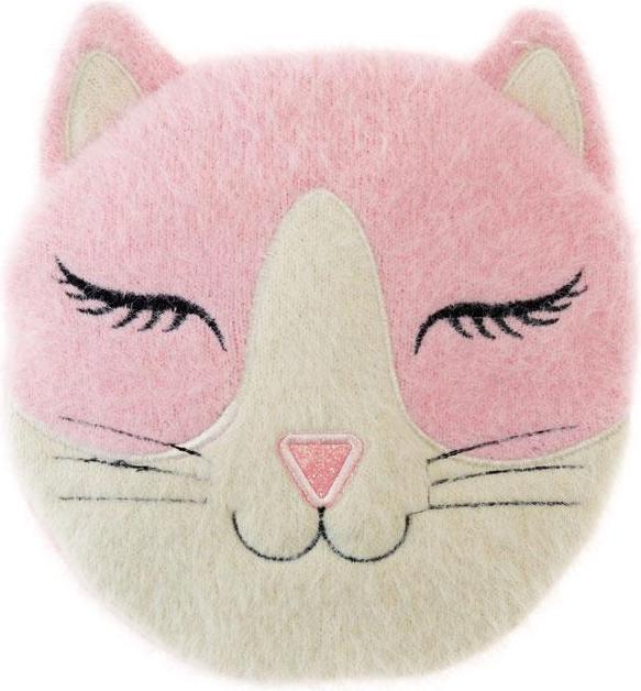 Aroma Home Sleepy Heads Hottie Cat