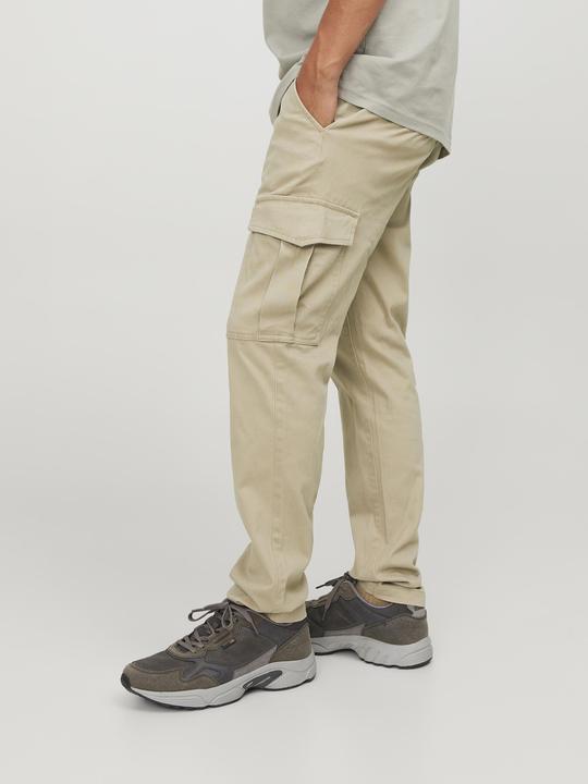 Produktbild Jack & Jones Marco Joe AKM Cargohose (34)