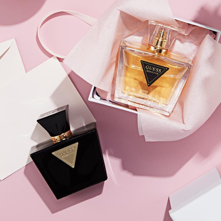 Immagine prodotto Guess Donne seducenti (Eau de toilette, 30 ml)