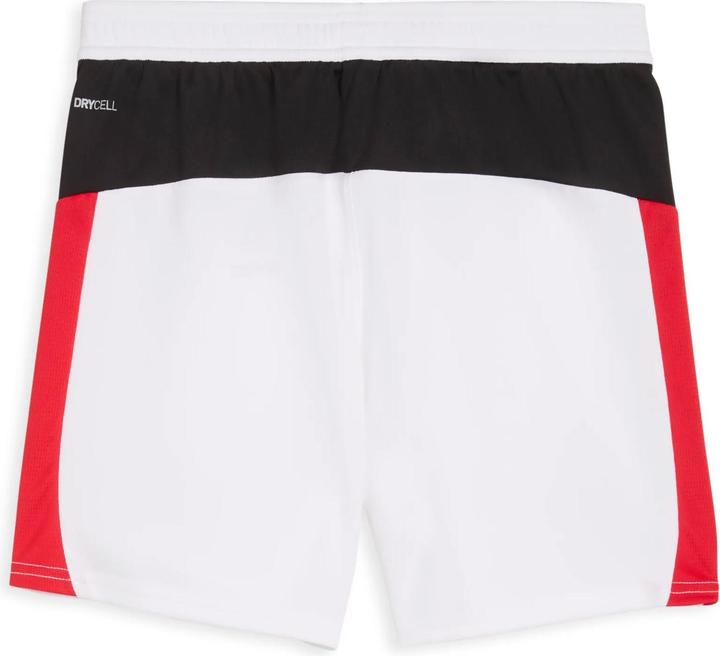 Actual product image Puma ACM Shorts Replica Jr (140)