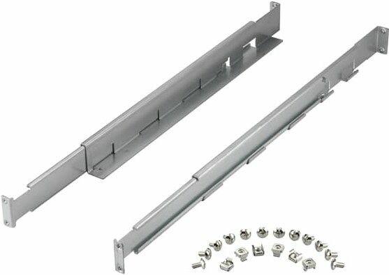 Actual product image ABB Rackmount Kit PowerValue 11 RT G2 1-3kVA