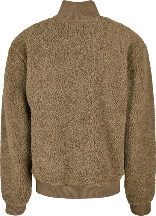 Produktbild Urban Classics Boxy Sherpa Jacket (M)