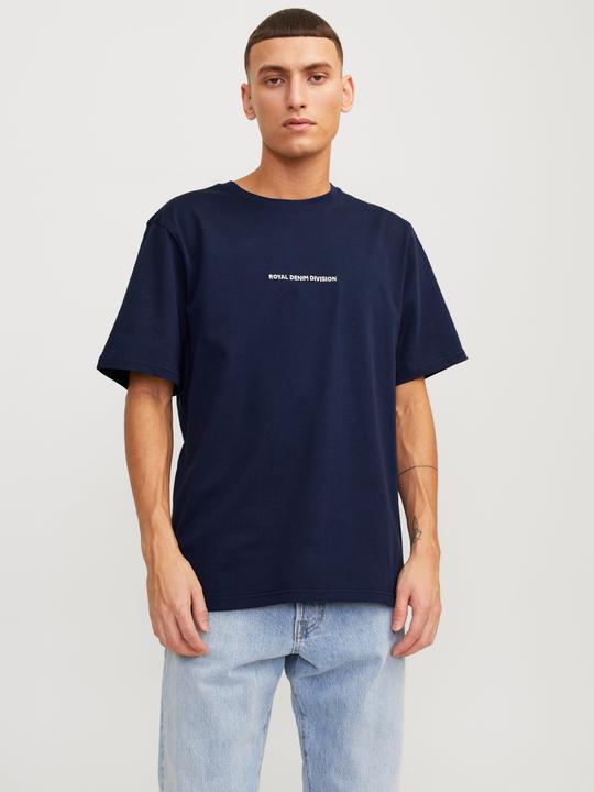 Immagine prodotto Jack & Jones Maglietta RDD (XL)