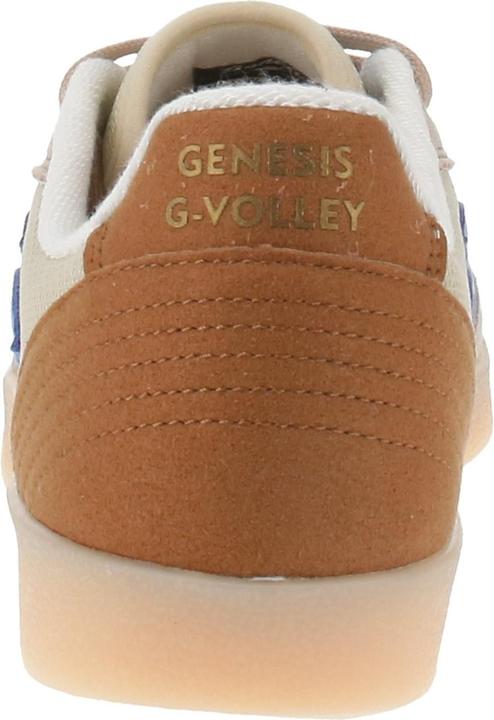 Actual product image Genesis Footwear 1005852 G-Volley Mesh (45)