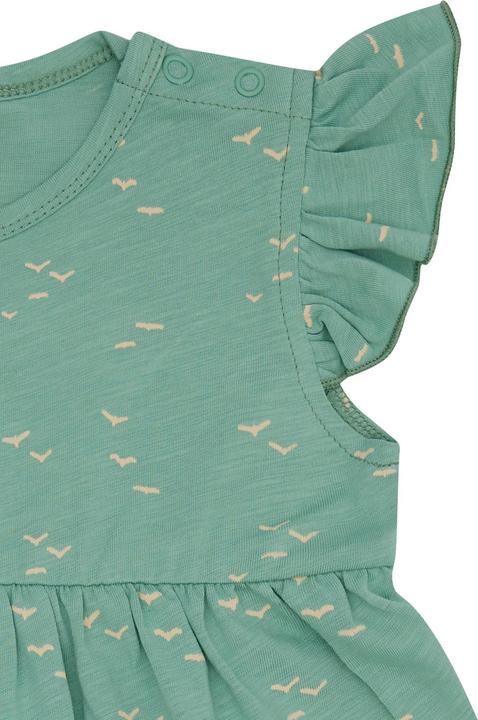 Actual product image loud + proud Kleid Slub Jersey (92)