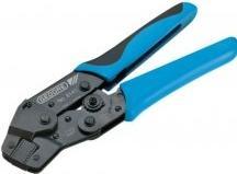 Produktbild Gedore 8141 Präzisions-Crimp-Zange für Aderendhülsen (195 mm)