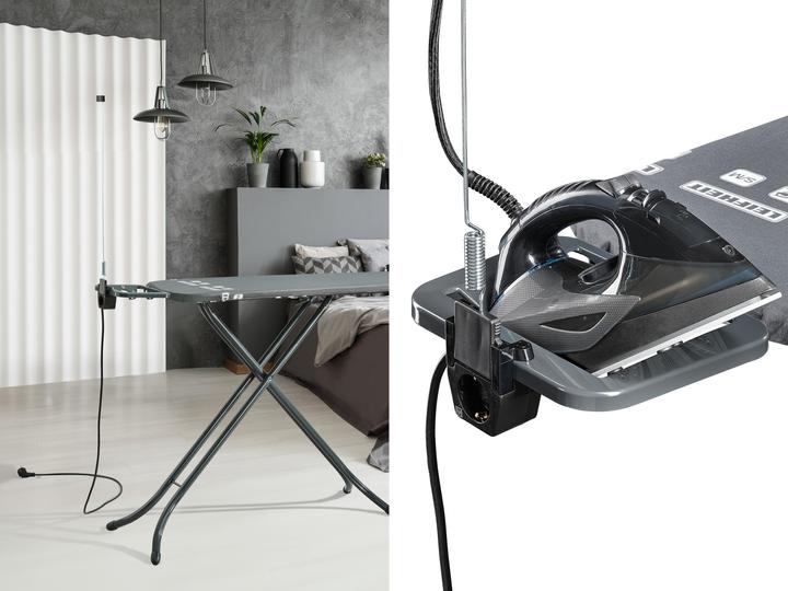 Produktbild Leifheit Bügeltisch Air Board (120 x 38 cm)