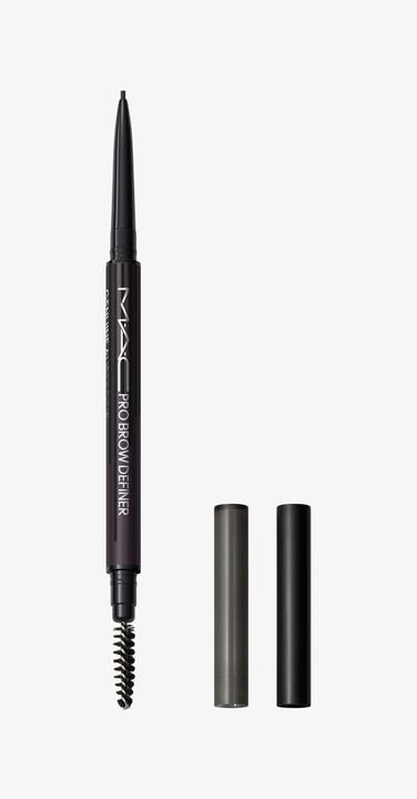 Produktbild MAC Cosmetics Pro Brow Definer 1Mm-Tip Brow Pencil Genuine Aubergine (Genuine Aubergine)