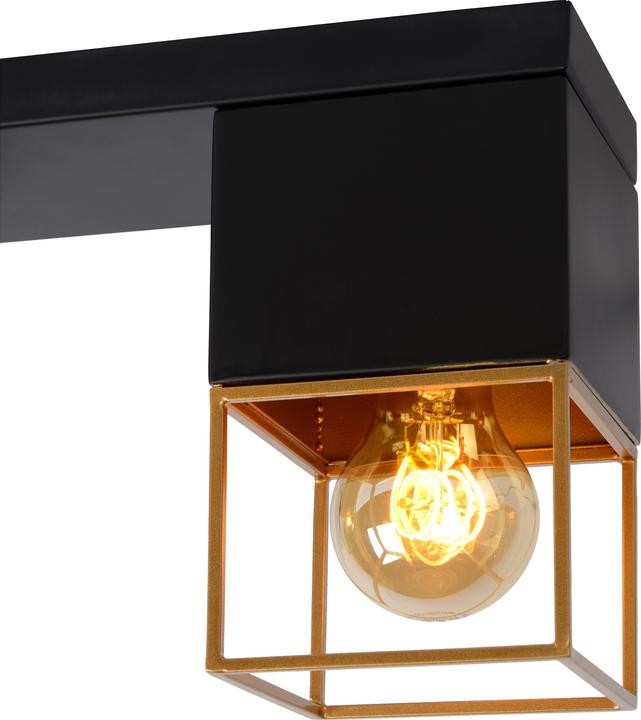 Image du produit Lucide Rixt (E27)