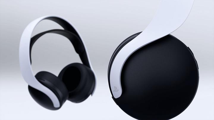 Produktbild Sony PULSE-3D-Wireless-Headset - White (Kabellos, Kabelgebunden)