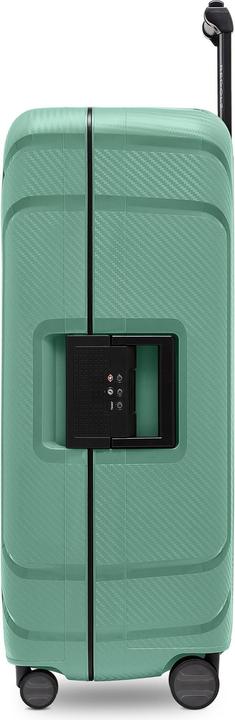 Produktbild Redolz Essentials 15 4-Rollen Kofferset 3-tlg. mit Dreipunkt-Verschluss (210 l, XL (ab 115l))