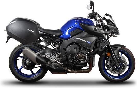 Produktbild Shad 3P System Yamaha Mt 10 (16 À 21)