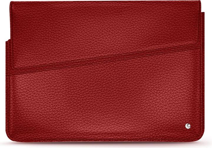 Actual product image Noreve Leather sleeve (15")