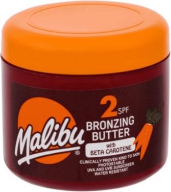Malibu Bronzing Butter (Sonnencreme, Bis SPF 10, 300 ml)