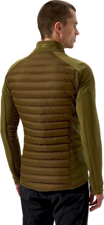 Immagine prodotto Berghaus Giacca ibrida Hottar (XXL)