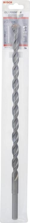 Immagine prodotto Bosch Professional Zubehör Trapano per calcestruzzo CYL-3, diametro 16 mm (12,3 mm)