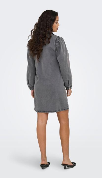 Image du produit Only ONLALMA Robe courte Robe en jean (S)