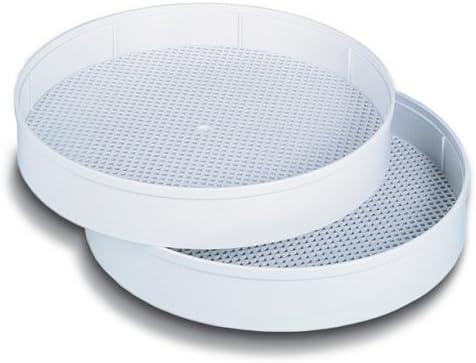 Produktbild Stöckli 2-teiliges Dörrgitter Set bis 5 kg, erweiterbar