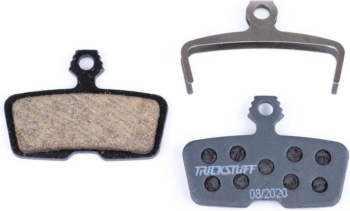 Actual product image Trickstuff 840 Standard (SRAM, Organic (Resin))