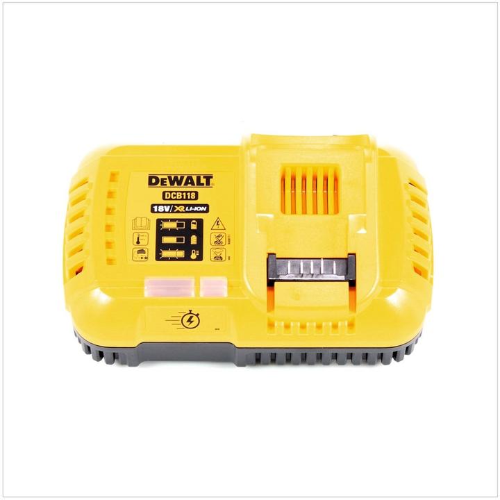 Produktbild DeWalt Flexvolt (10.8 V)