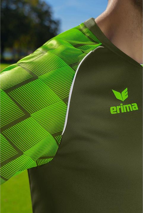 Actual product image Erima Evo Star Trikot (S)