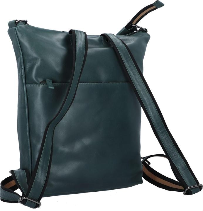 Actual product image Harolds Caugio Daypack Leder 40 cm (14 l)