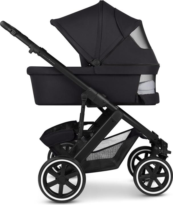 Image du produit ABC Design Salsa 5 Air Coal