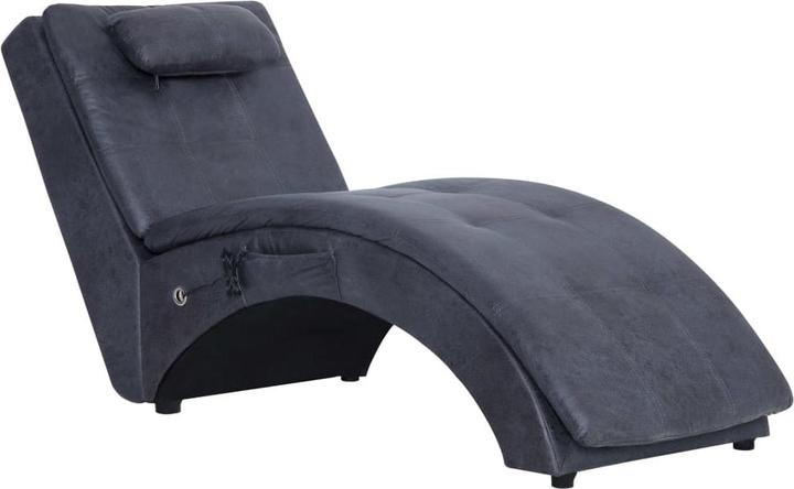 Actual product image VidaXL Chaiselongue