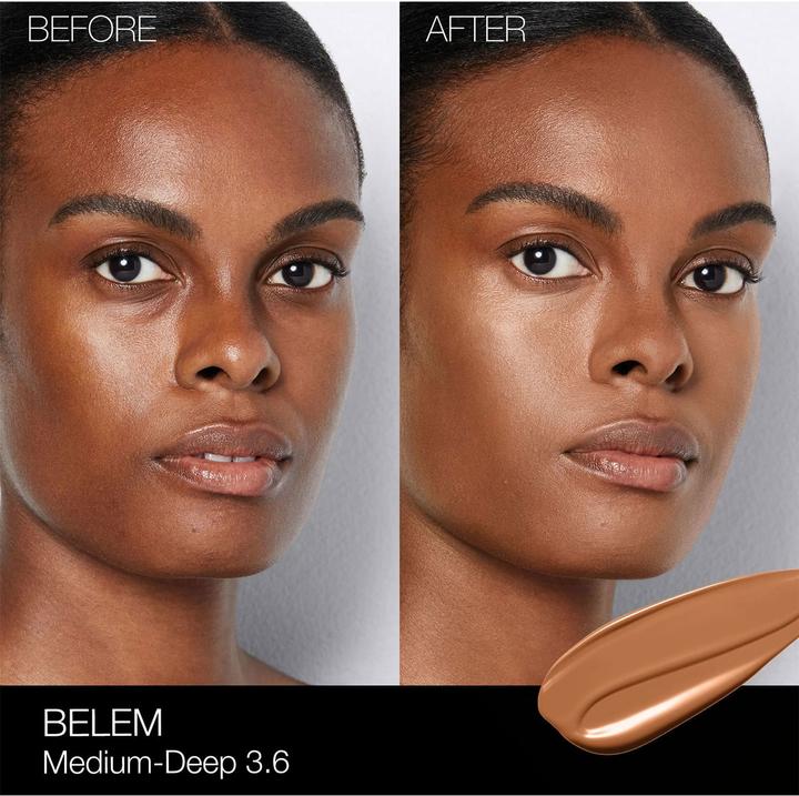 Produktbild NARS Cosmetics Light Reflecting Foundation (Belem)
