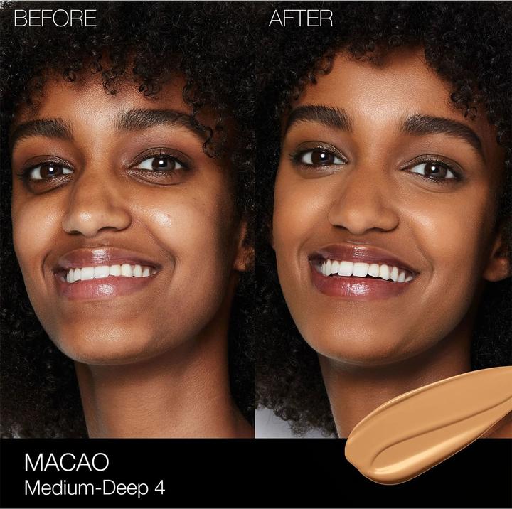 Produktbild NARS Cosmetics Light Reflecting Foundation (Macao)