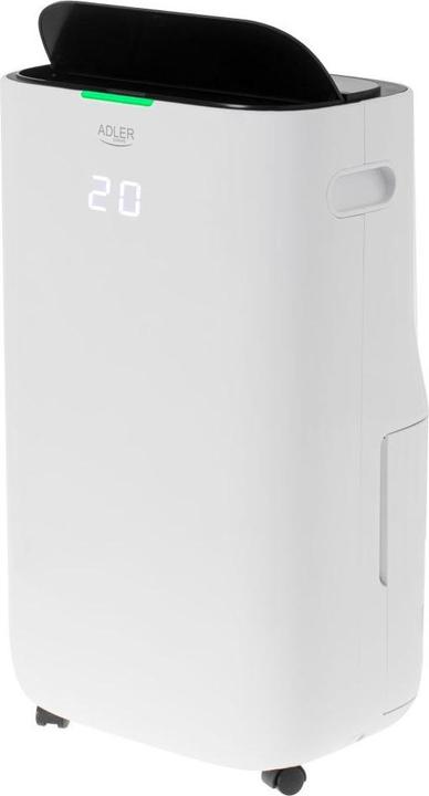 Produktbild Adler 2-in1 Air Dehumidifier and Air purifier | AD 7863 | Power 420 W | Suitable for rooms up to 140 m³ | (140 m²)