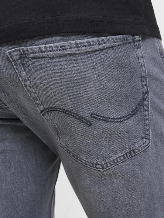 Actual product image Jack & Jones JWHMIKE JJORIGINAL SBD 712 NOOS Tapered Fit Jeans Tapered Fit Jeans (W31/L30)