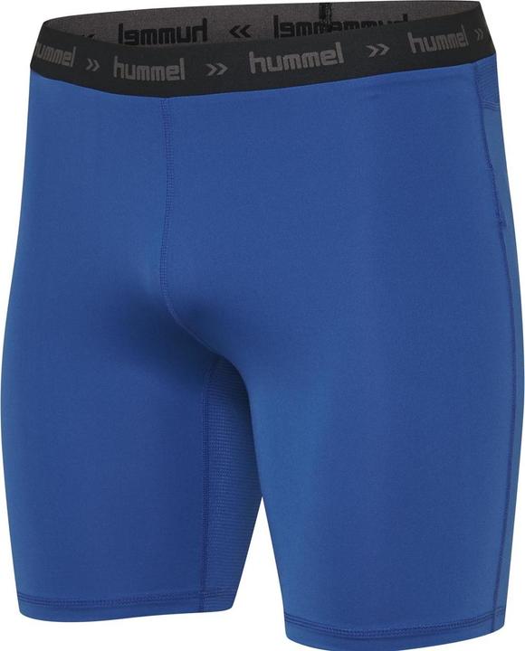 Actual product image hummel First Performance Tight Shorts (S)
