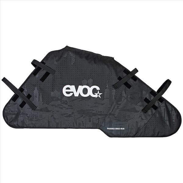 Produktbild Evoc Padded Bike Rug Laufradtasche